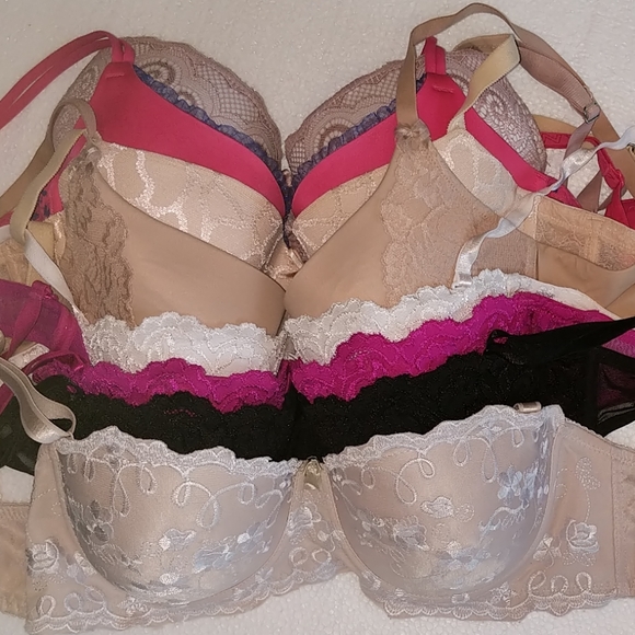 various Other - Bra bundle